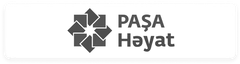 PAŞA Həyat